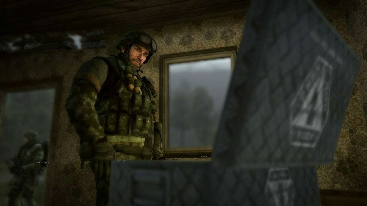 Battlefield Bad Company - Imagen 43