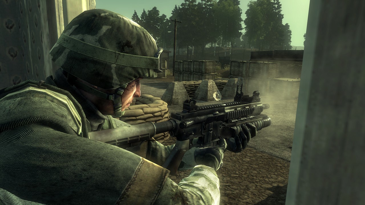 Battlefield Bad Company - Imagen 27