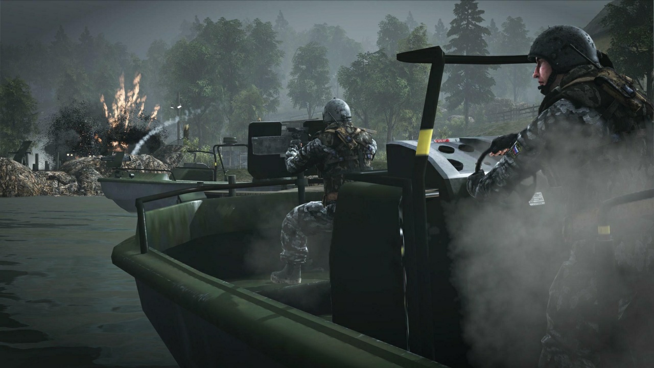 Battlefield Bad Company - Imagen 42
