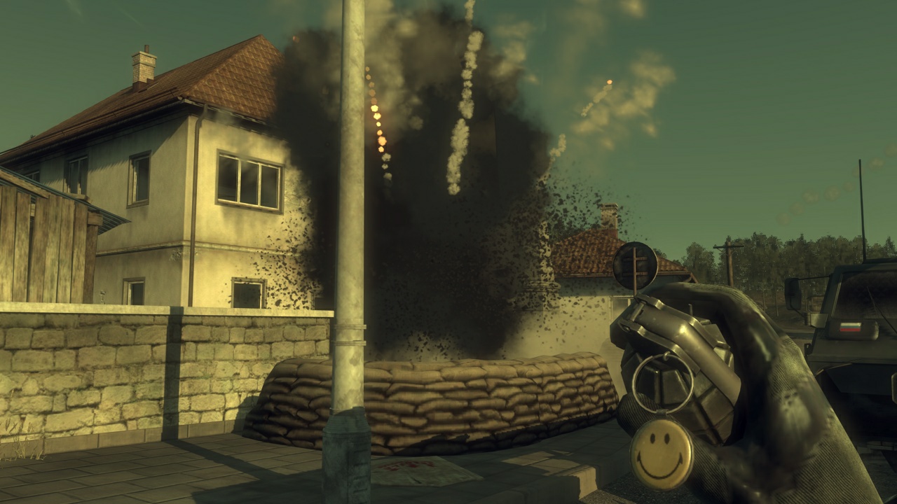 Battlefield Bad Company - Imagen 26