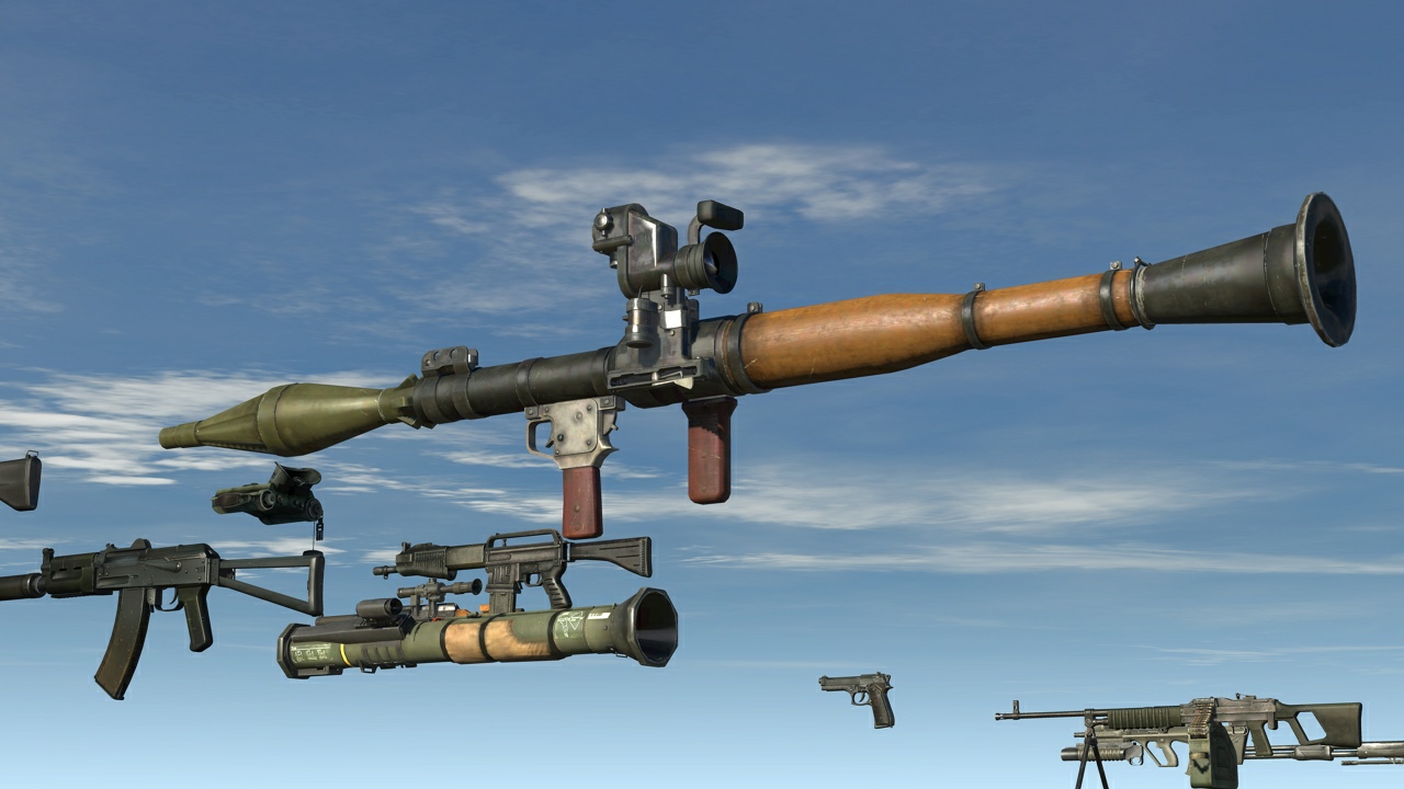 Battlefield Bad Company - Imagen 10
