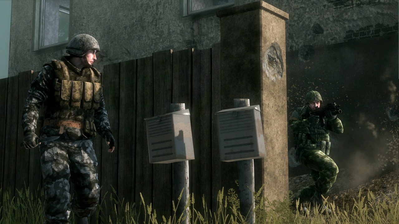 Battlefield Bad Company - Imagen 40