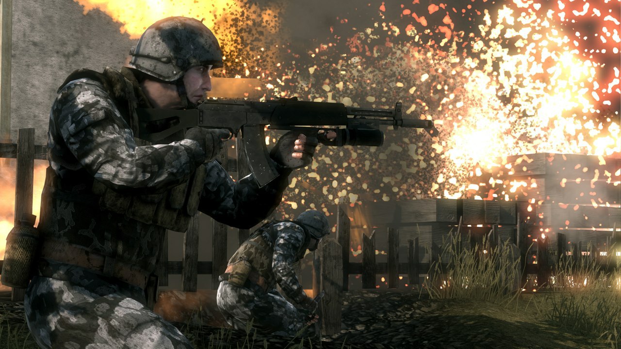 Battlefield Bad Company - Imagen 38