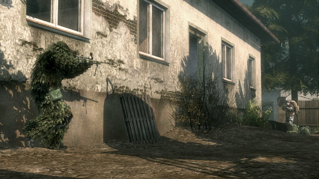 Battlefield Bad Company - Imagen 29