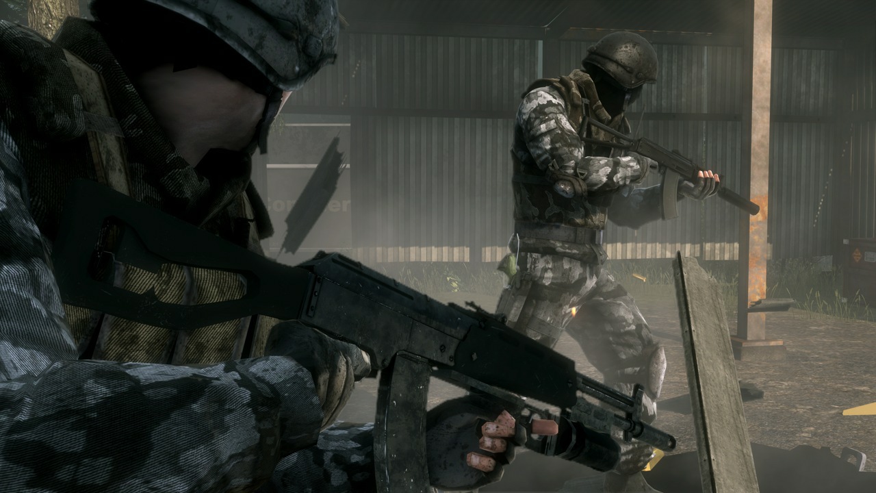 Battlefield Bad Company - Imagen 31
