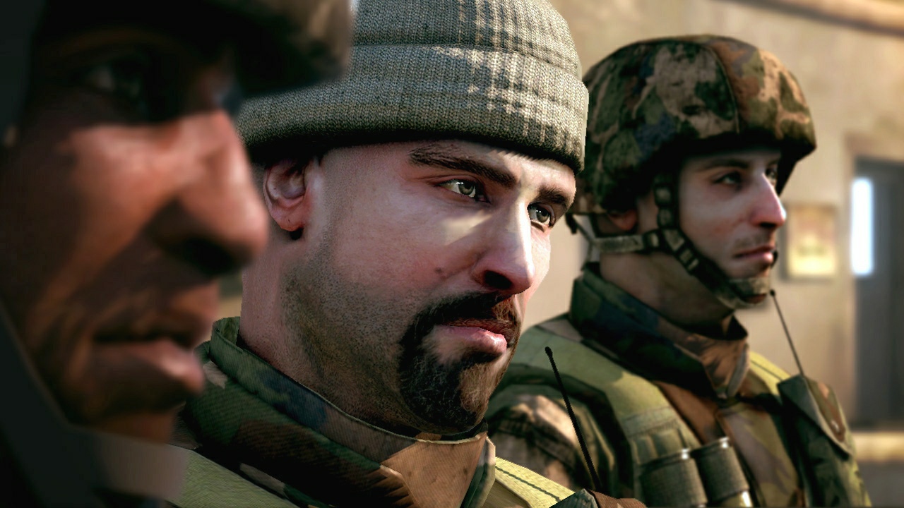 Battlefield Bad Company - Imagen 20