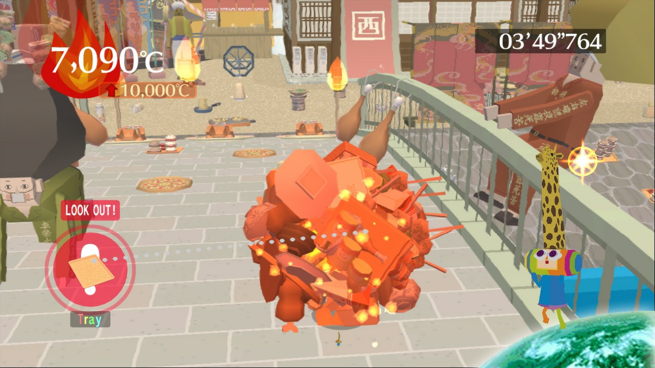 Beatiful Katamari Damacy - Imagen 33
