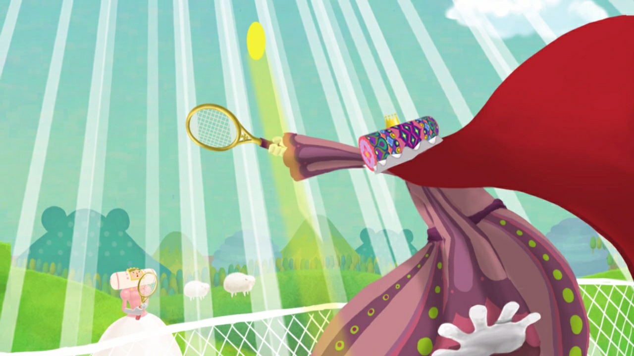 Beatiful Katamari Damacy - Imagen 22