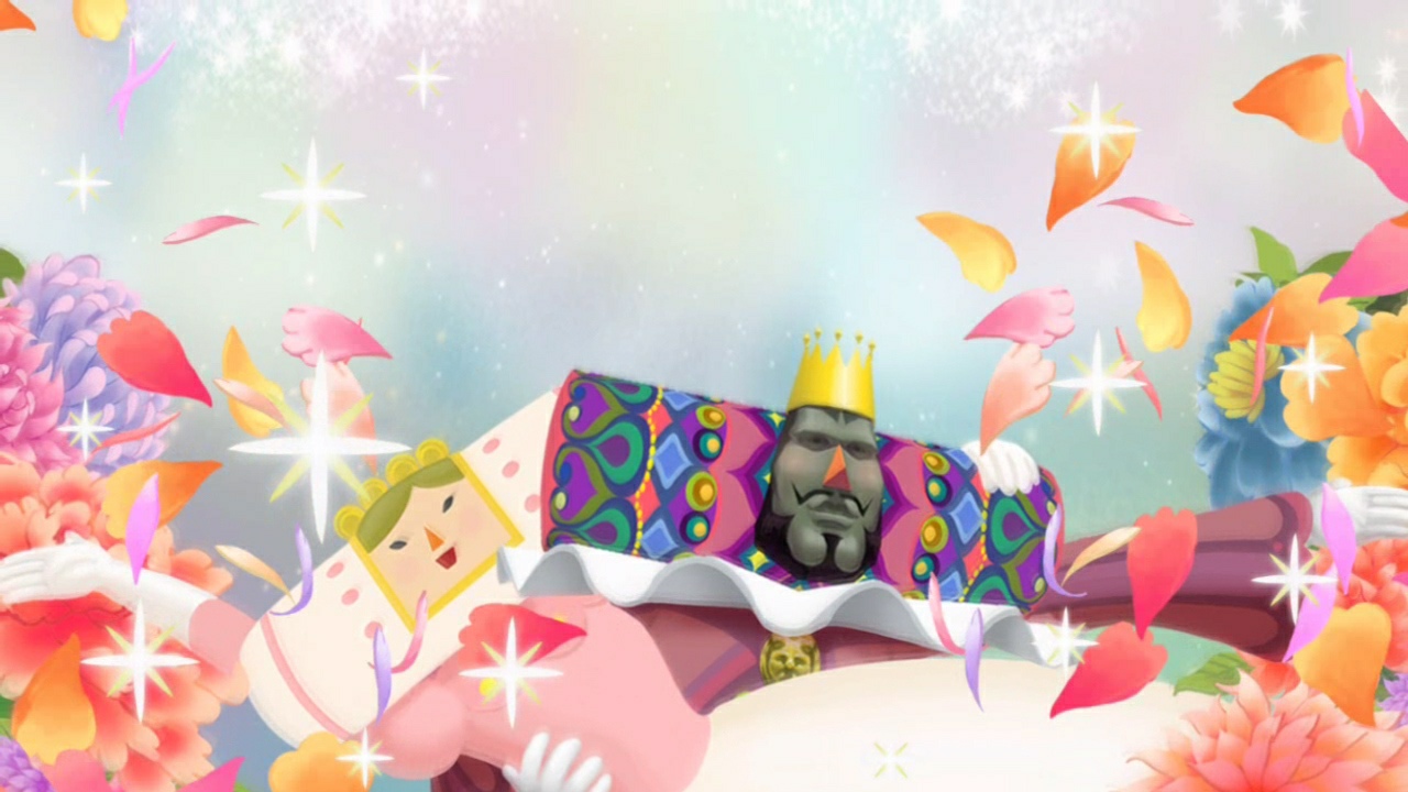 Beatiful Katamari Damacy - Imagen 23