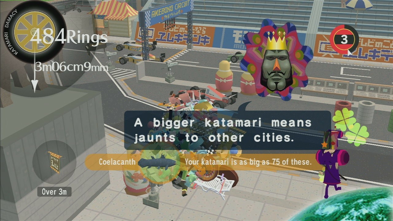 Beatiful Katamari Damacy - Imagen 14
