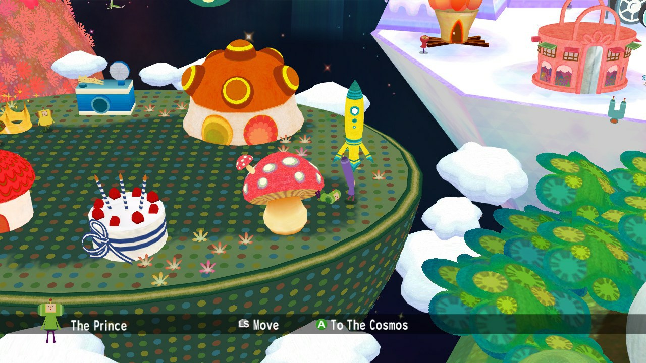 Beatiful Katamari Damacy - Imagen 44