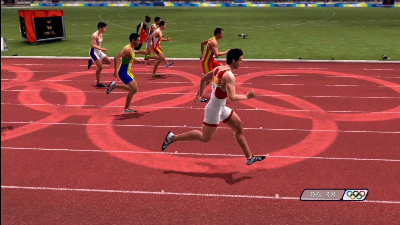 Beijing 2008: Juegos Olímpicos - Imagen 49