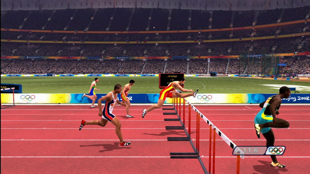 Beijing 2008: Juegos Olímpicos - Imagen 40