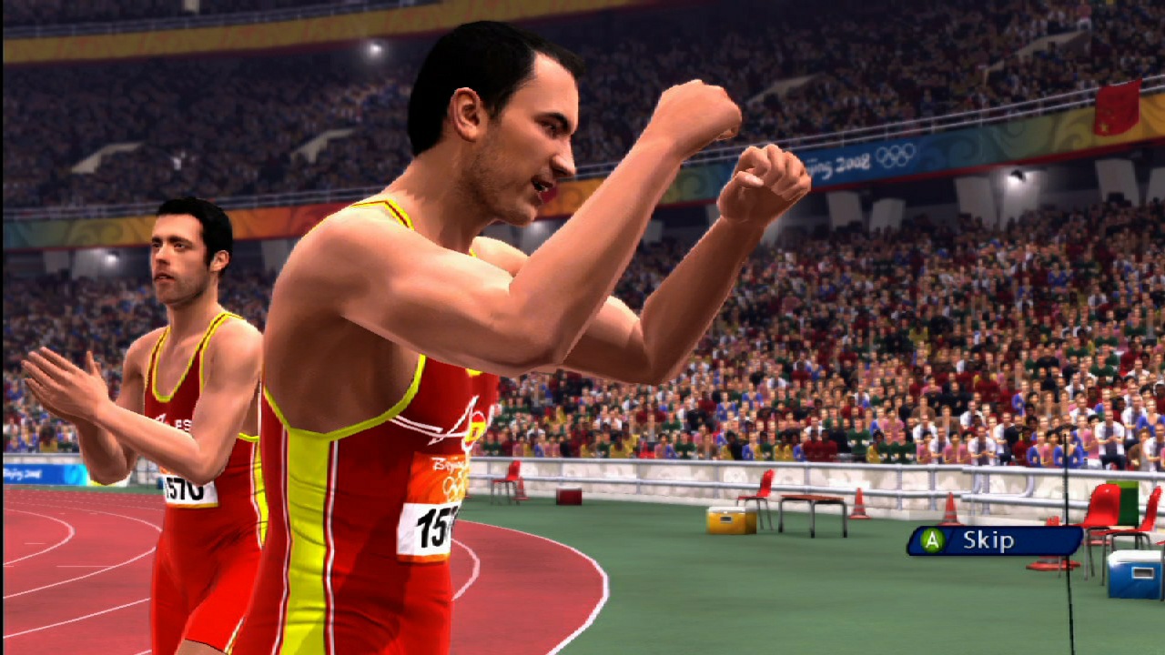 Beijing 2008: Juegos Olímpicos - Imagen 35