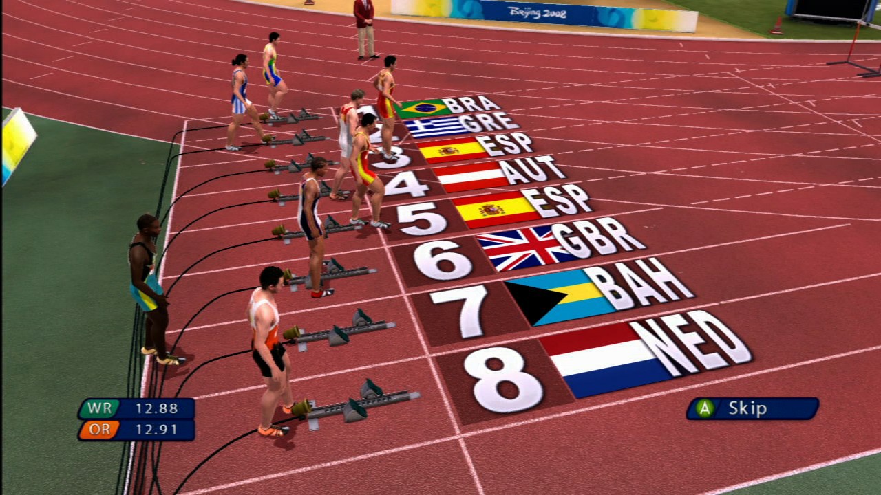 Beijing 2008: Juegos Olímpicos - Imagen 31