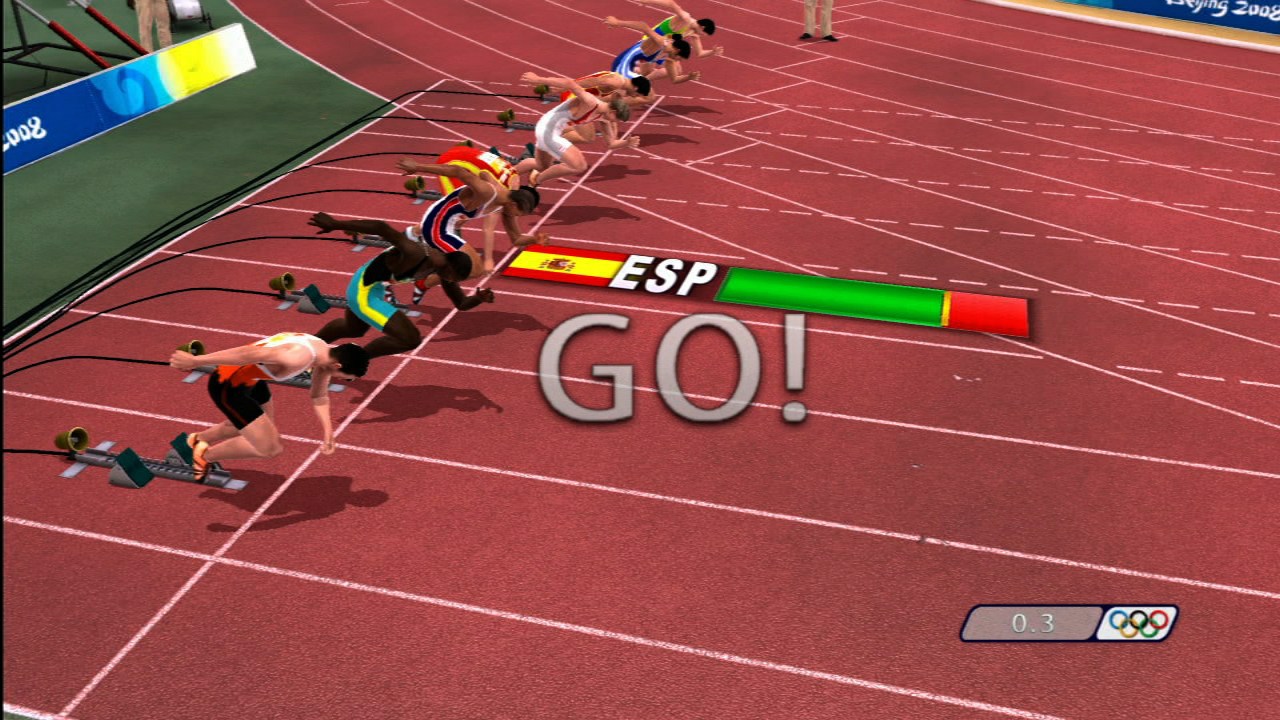 Beijing 2008: Juegos Olímpicos - Imagen 32