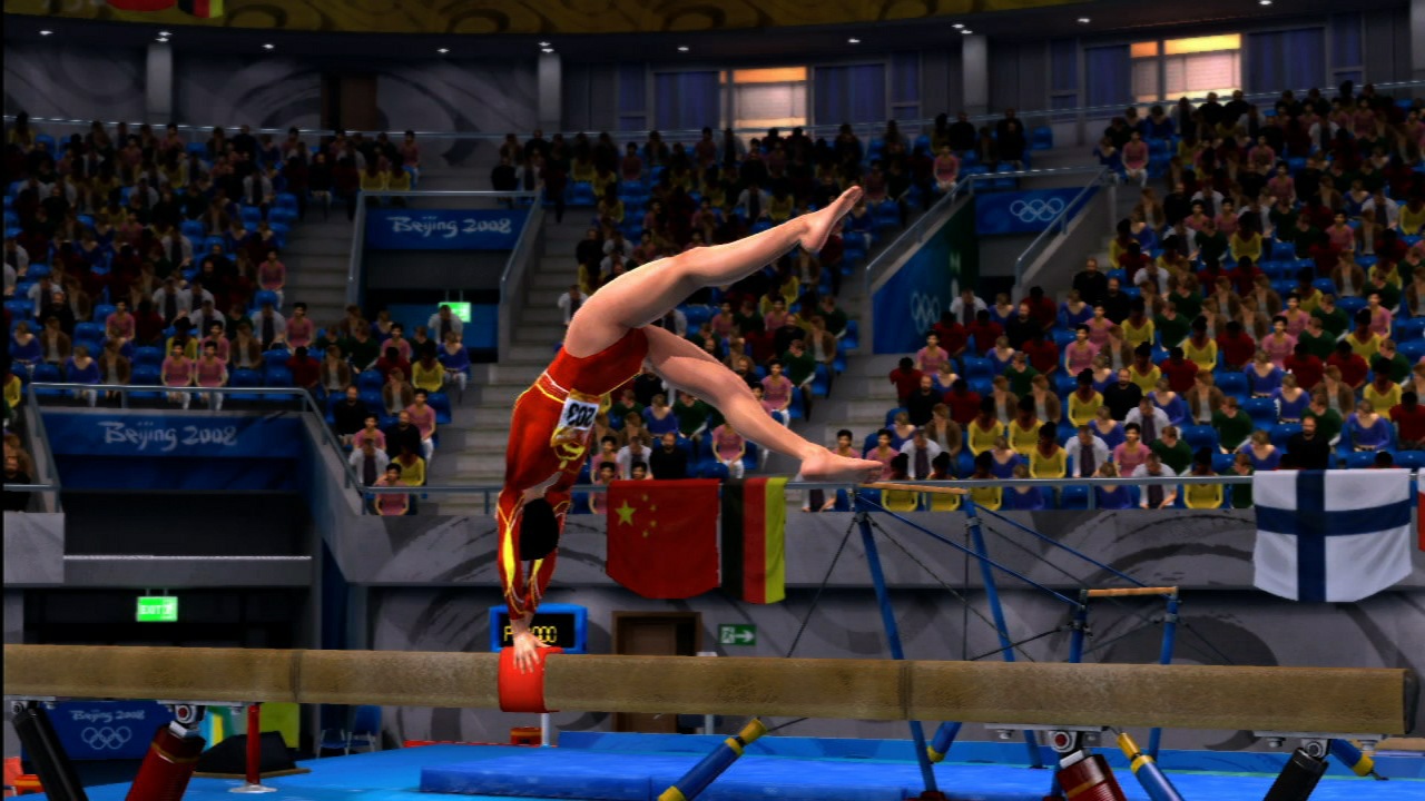 Beijing 2008: Juegos Olímpicos - Imagen 30