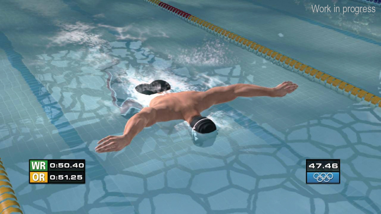 Beijing 2008: Juegos Olímpicos - Imagen 4