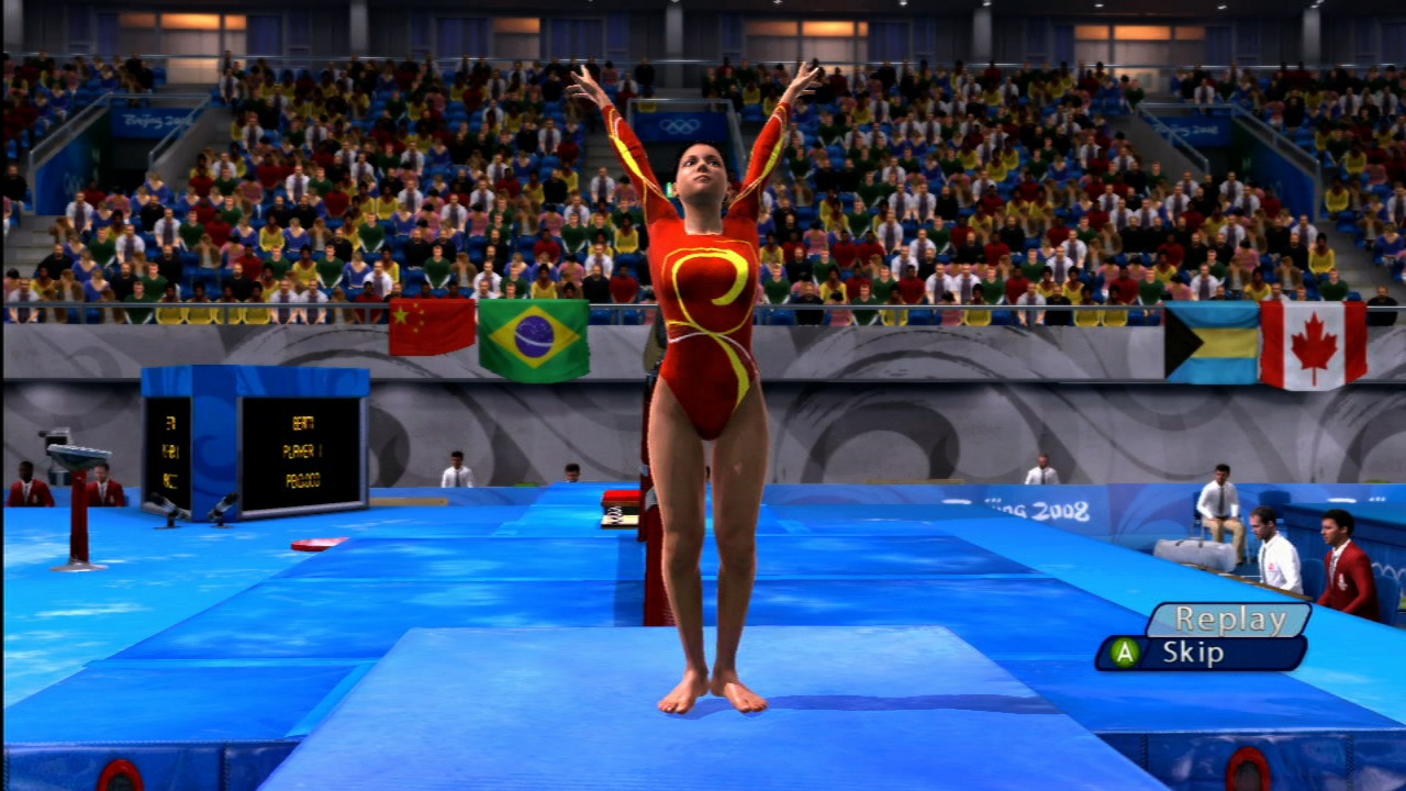 Beijing 2008: Juegos Olímpicos - Imagen 29
