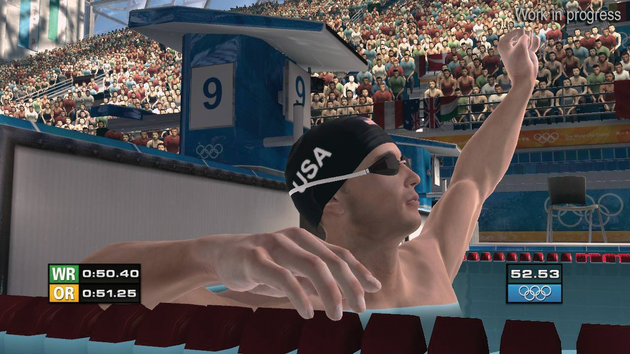 Beijing 2008: Juegos Olímpicos - Imagen 5