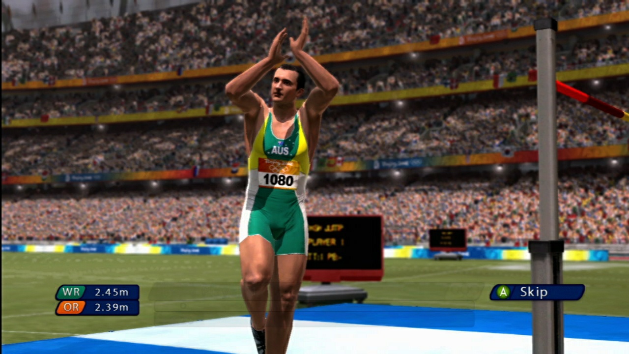 Beijing 2008: Juegos Olímpicos - Imagen 19
