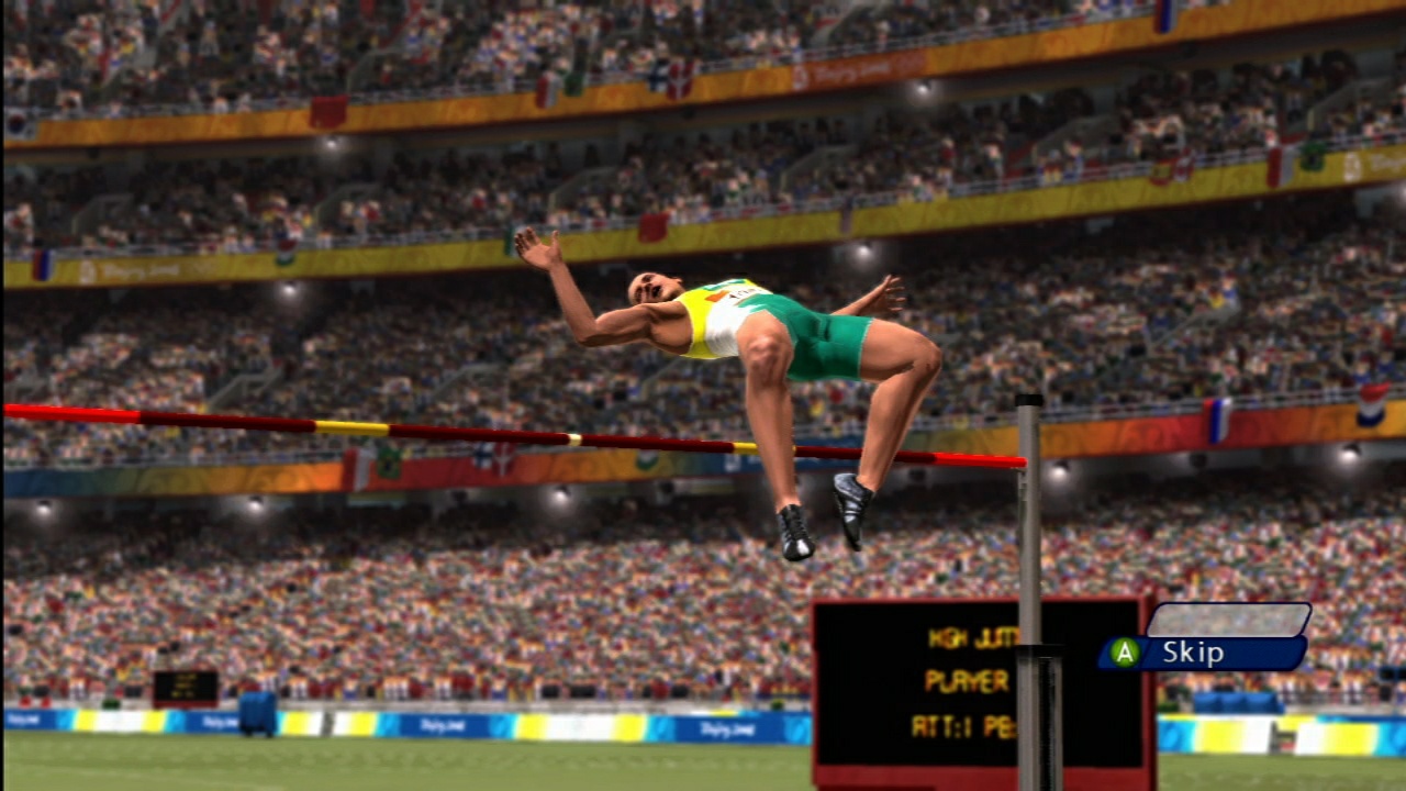Beijing 2008: Juegos Olímpicos - Imagen 15