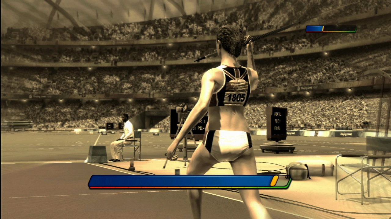 Beijing 2008: Juegos Olímpicos - Imagen 17