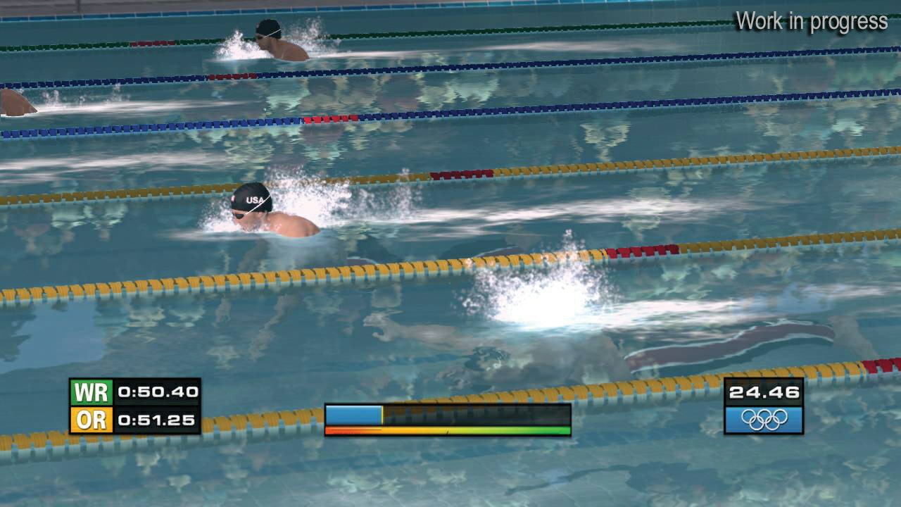 Beijing 2008: Juegos Olímpicos - Imagen 1
