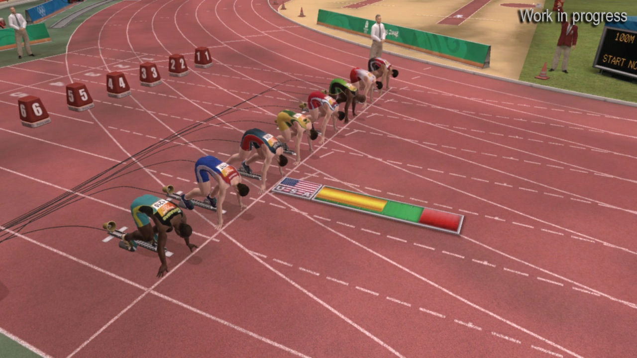 Beijing 2008: Juegos Olímpicos - Imagen 2