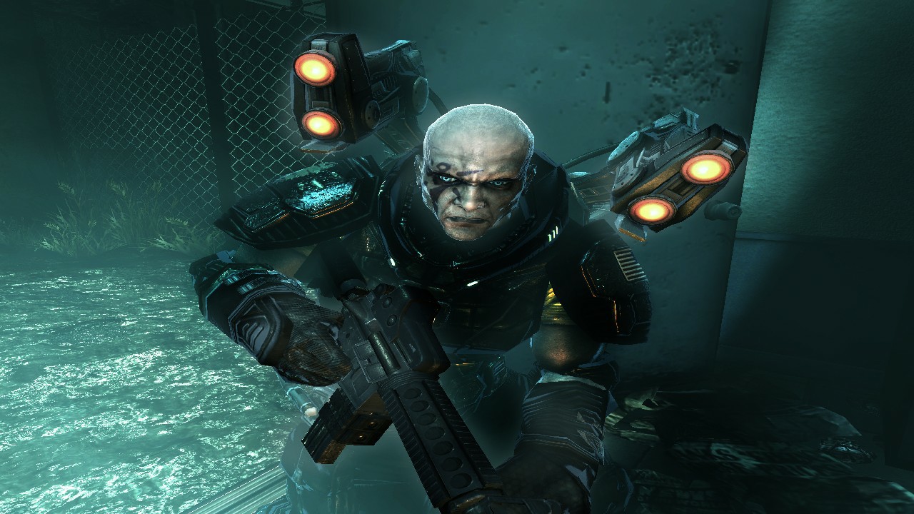 Blacksite Area 51