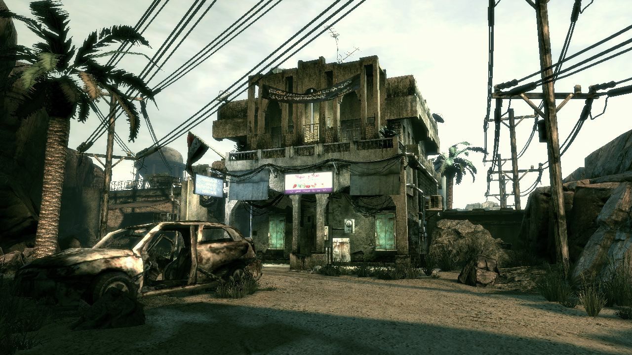 Blacksite Area 51