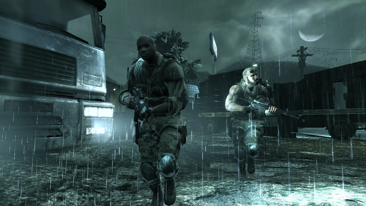 Blacksite Area 51