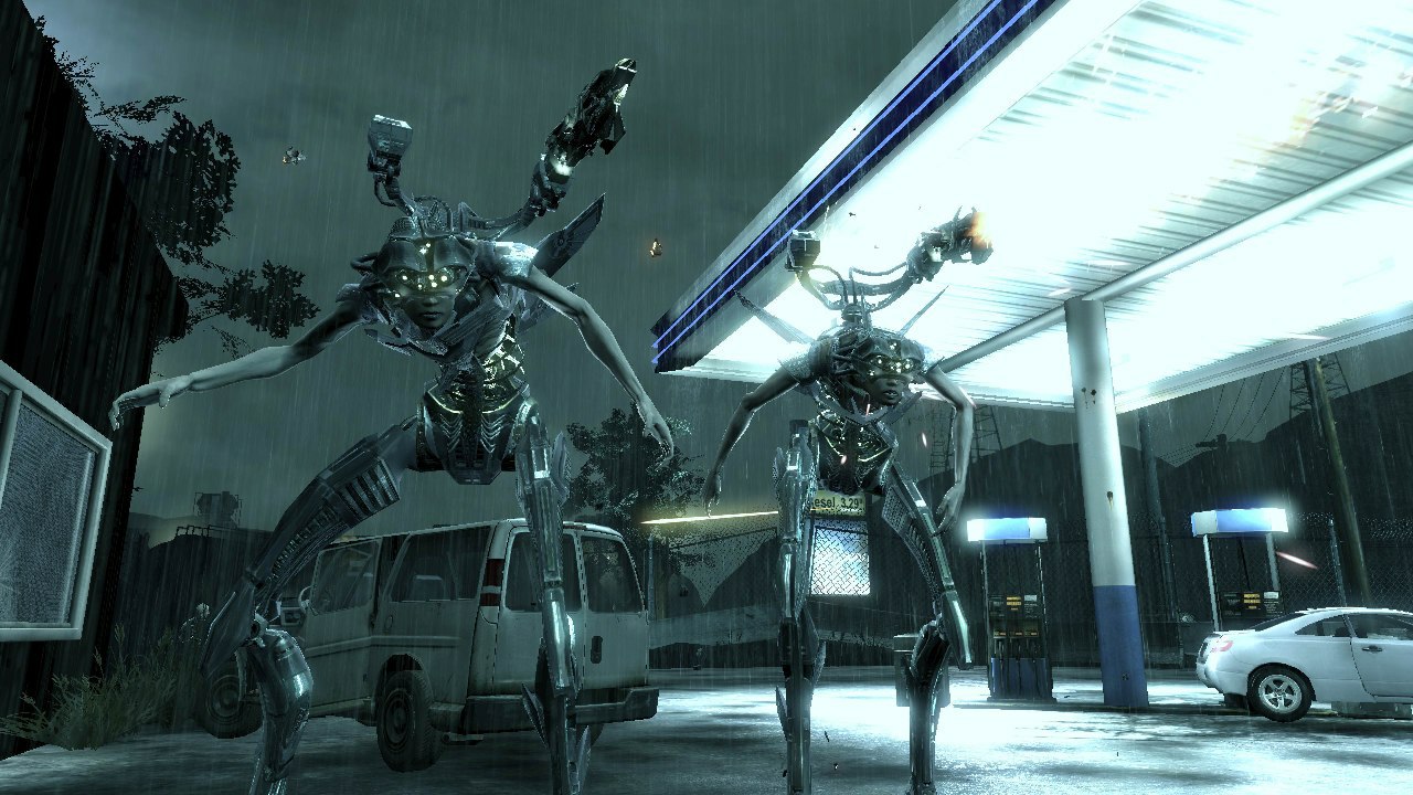 Blacksite Area 51