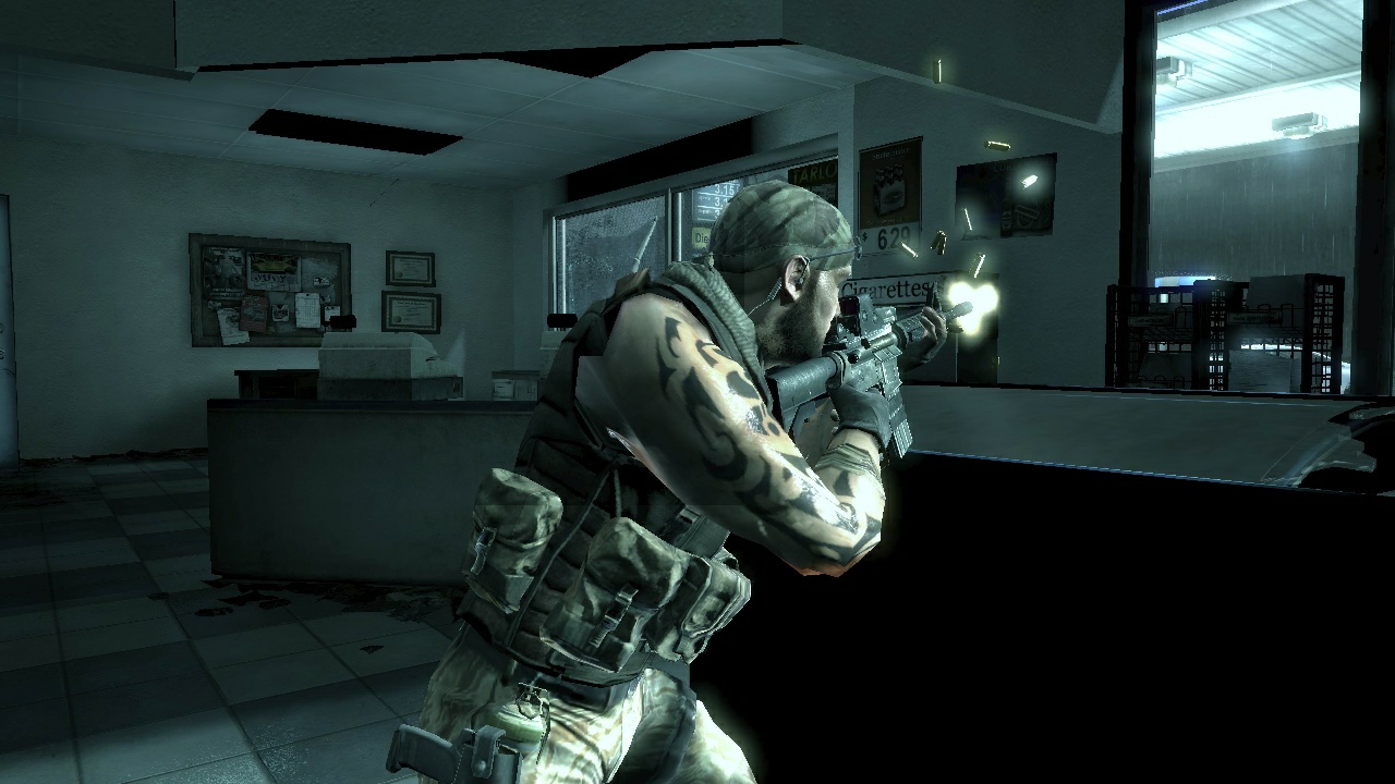 Blacksite Area 51