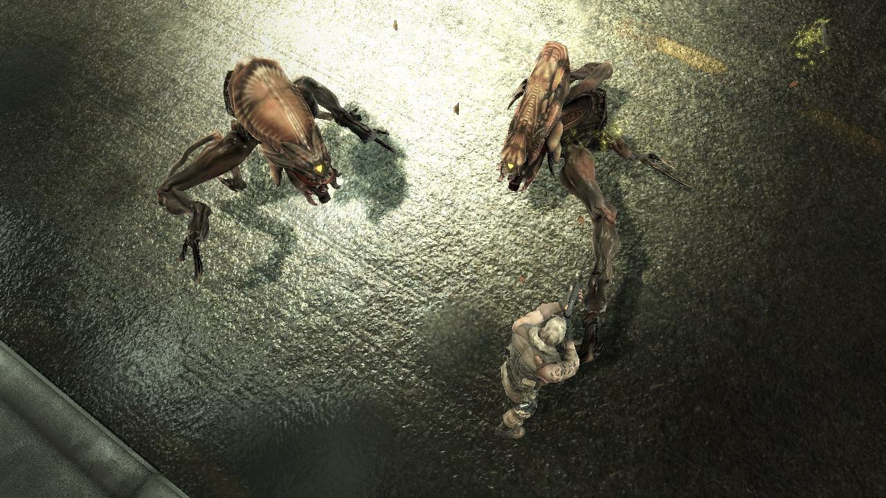 Blacksite Area 51