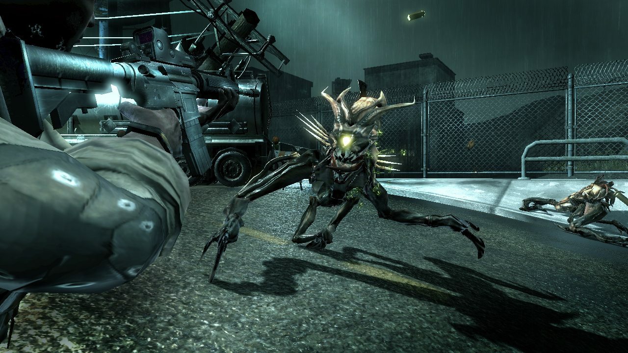 Blacksite Area 51