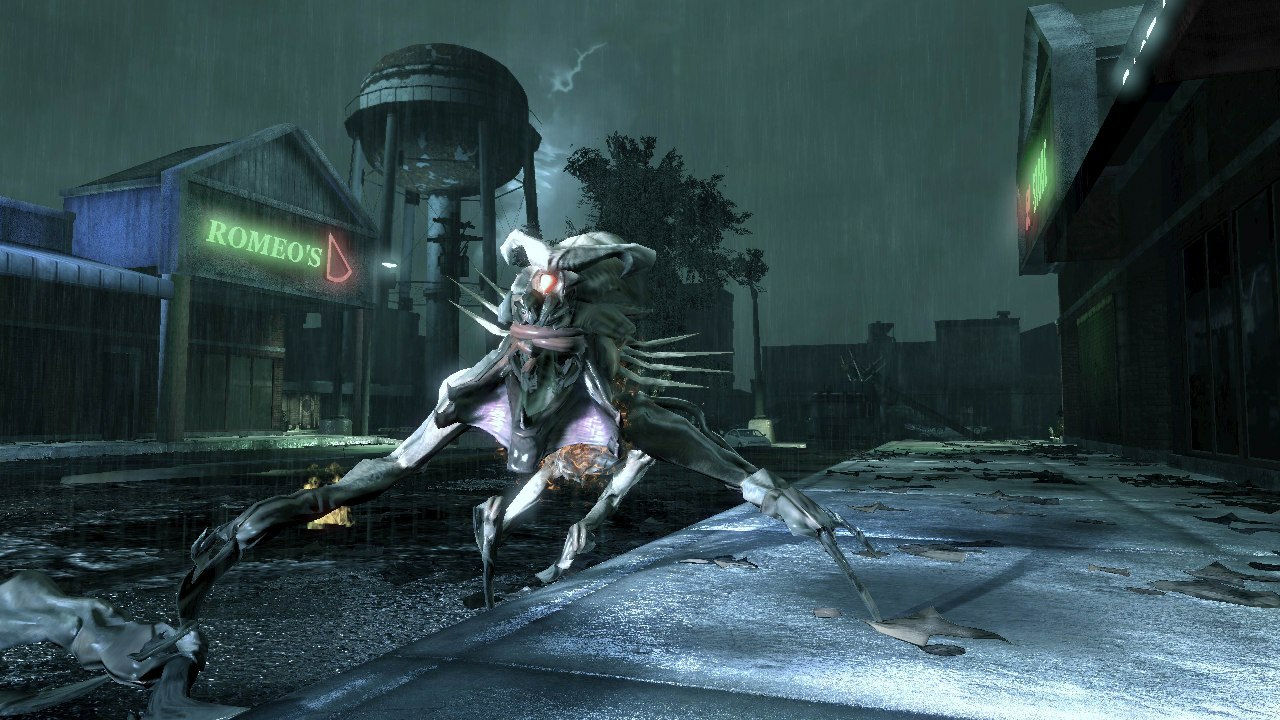 Blacksite Area 51