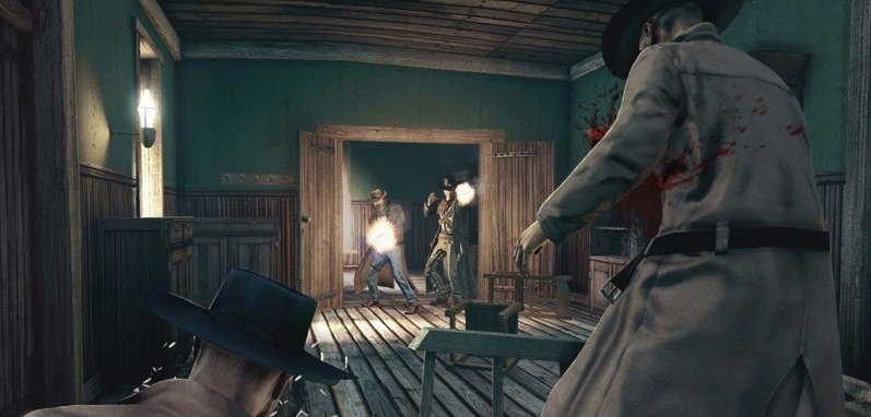 Call of Juarez: Bound in Blood - Imagen 13
