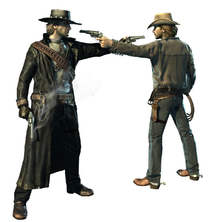 Call of Juarez: Bound in Blood - Imagen 14