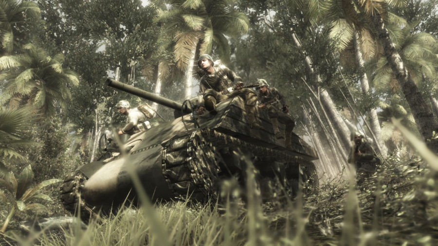 Call of Duty: World at War - Imagen 11