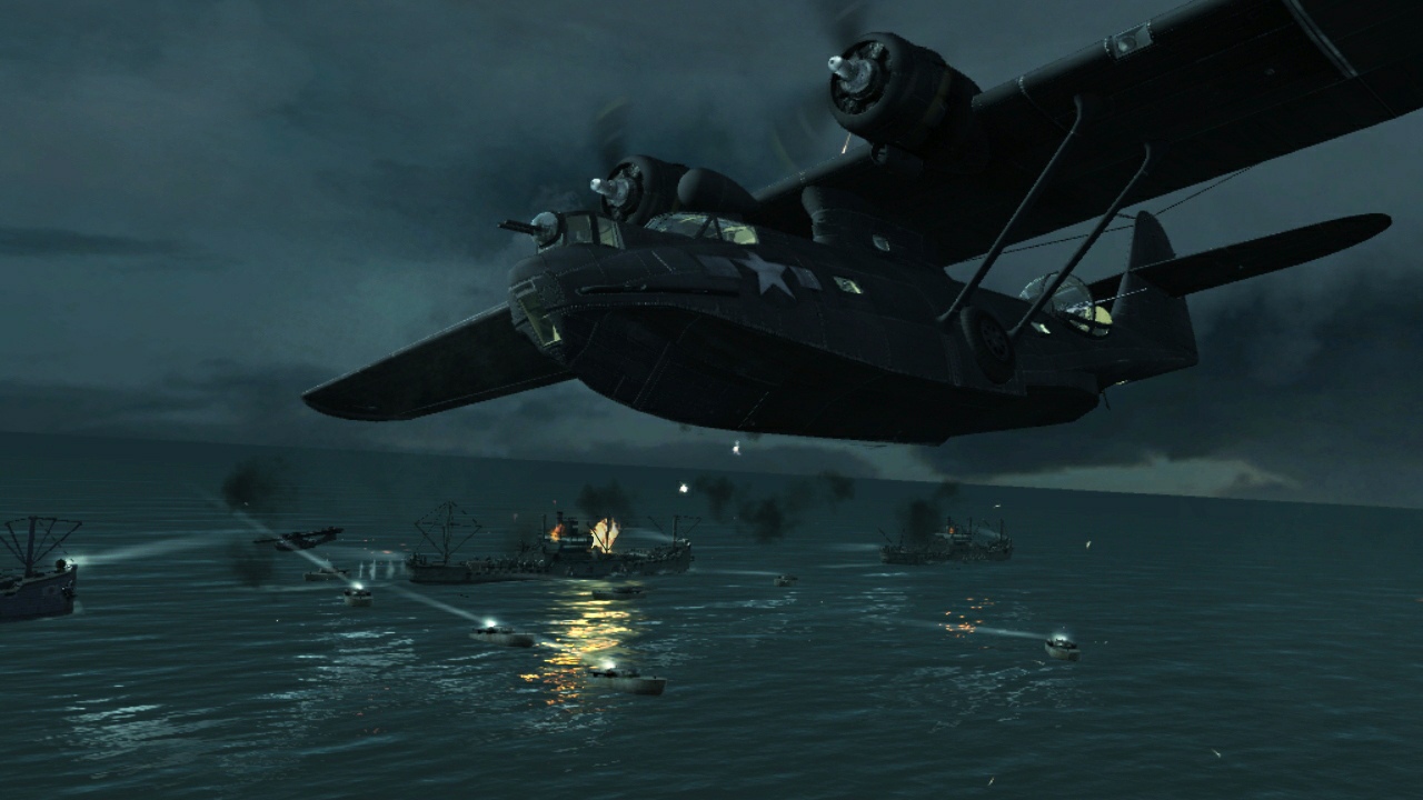 Call of Duty: World at War - Imagen 19