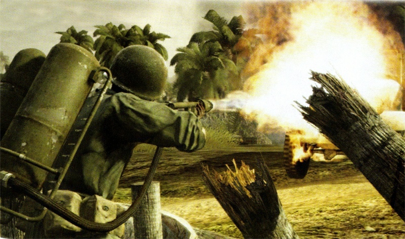 Call of Duty: World at War - Imagen 18