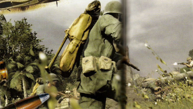 Call of Duty: World at War - Imagen 15