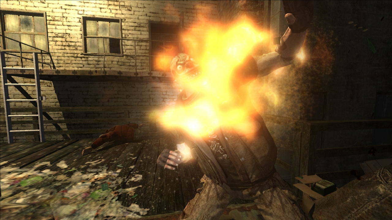 Condemned 2 - Imagen 45