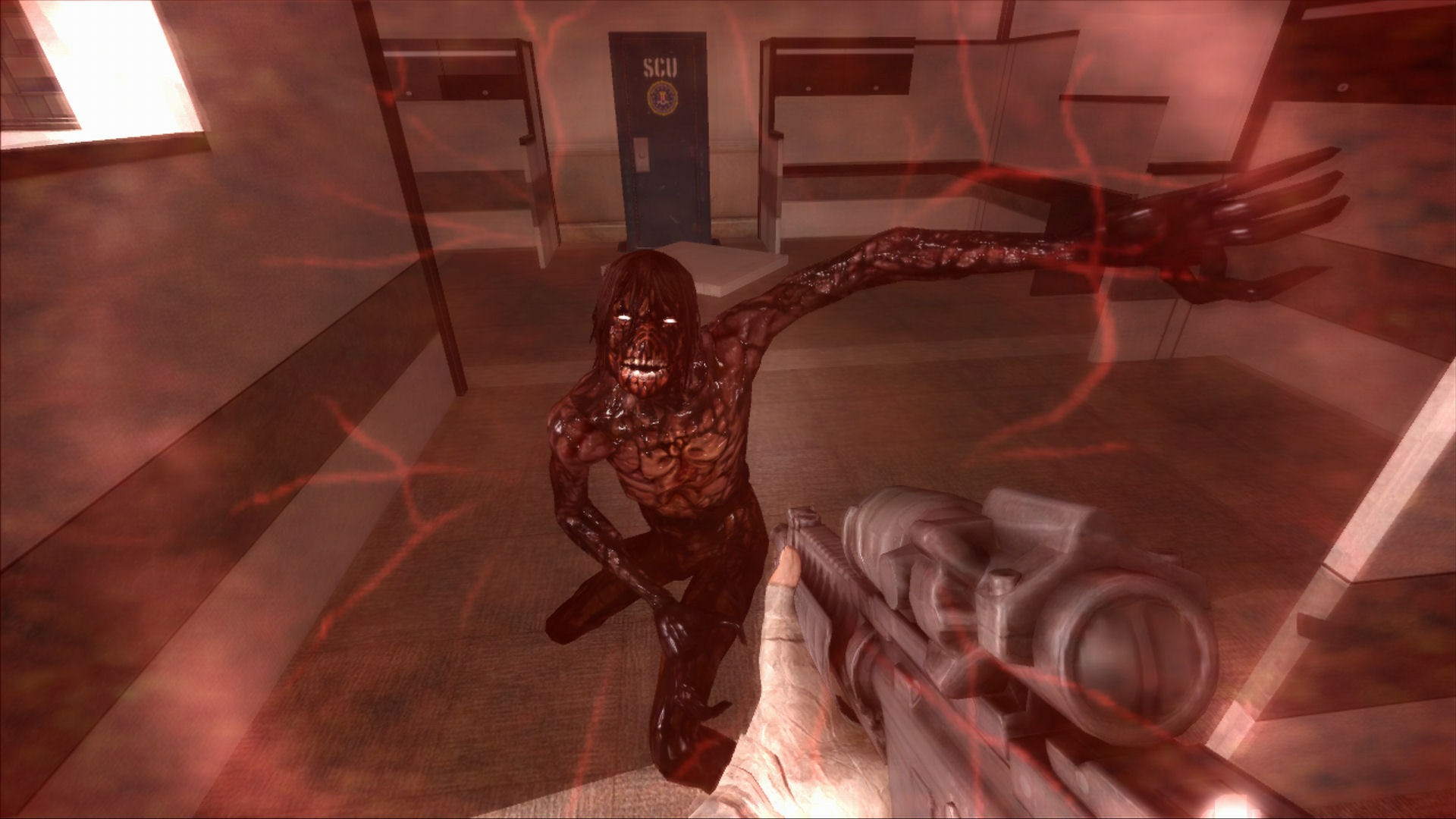 Condemned 2 - Imagen 38