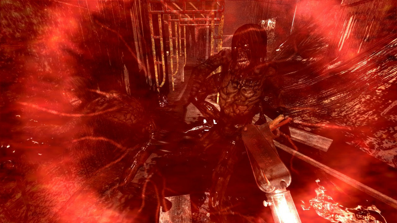Condemned 2 - Imagen 43