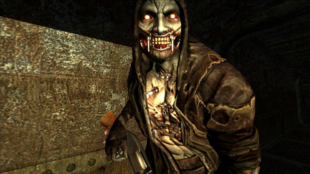 Condemned 2 - Imagen 41