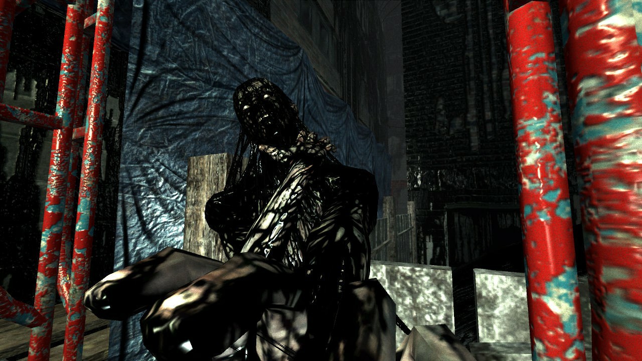 Condemned 2 - Imagen 42