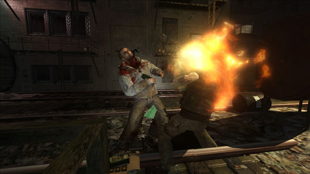 Condemned 2 - Imagen 39