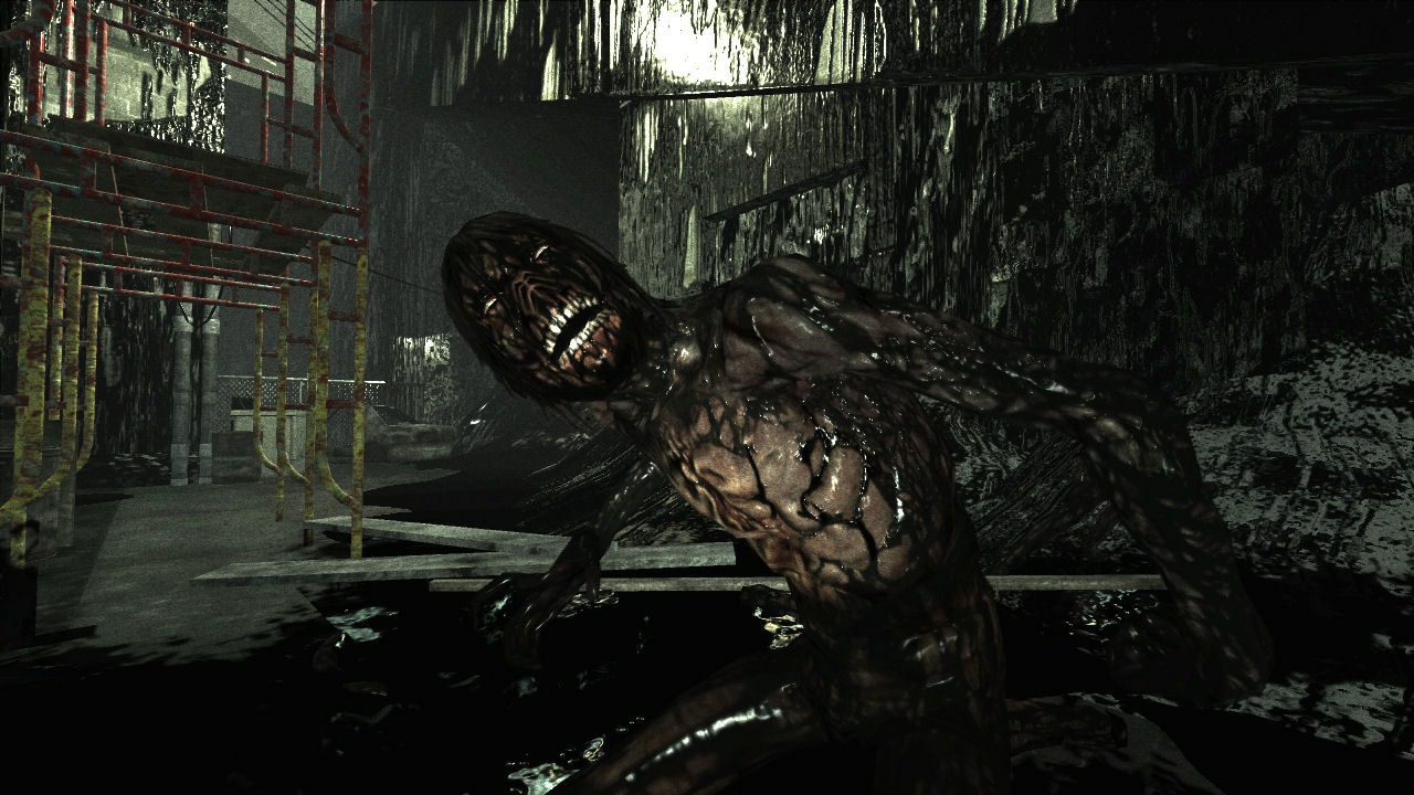Condemned 2 - Imagen 40